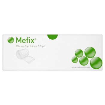 Mefix Dressing 15cmx10m Mefix Dressing 15cmx10m