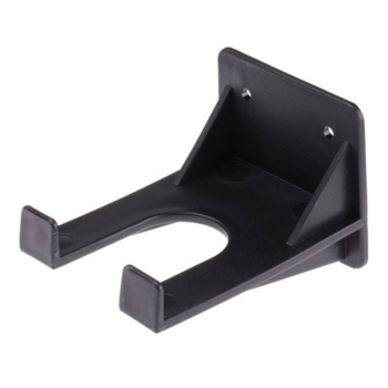 Wall Bracket for First Aid Kit Black