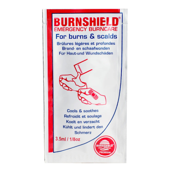 Burnshield Burn Blotts 3.5ml