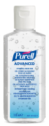 Purell Advanced Hygienic Hand Rub 100ml