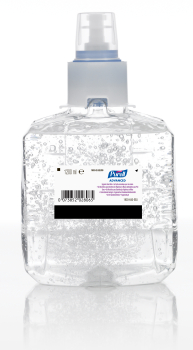 Purell LTX Advanced Hygienic Hand Rub 1200ml Refills Purell LTX Advanced Hygienic Hand Rub 1200ml Refills