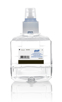 Purell LTX Advanced Foam Hand Sanitiser 1200ml Refills Purell LTX Advanced Foam Hand Sanitiser 1200ml Refills