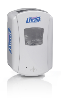 Purell LTX-7 Dispenser White 700ml