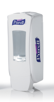 Purell ADX-12 Dispenser White 1200ml