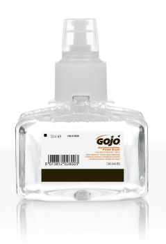 Gojo LTX Antibacterial Foam Soap 700ml Refills