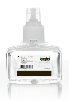 Gojo LTX Mild Foam Hand Wash 700ml Refills