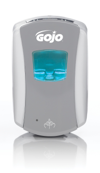 Gojo LTX-7 Dispenser Grey 700ml