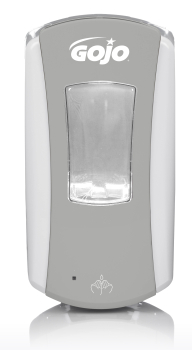Gojo LTX-12 Dispenser Grey 1200ml