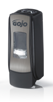 Gojo ADX-7 Dispenser Black/Chrome 700ml