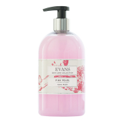 Pink Pearl Hand, Hair and Body Wash 500ml