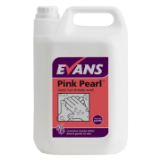 Pink Pearl Hand, Hair and Body Wash 5 Litres