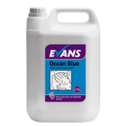 Ocean Blue Hand, Hair and Body Wash 5 Litres