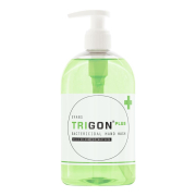 Trigon Plus Unperfumed Bactericidal Hand Wash 500ml