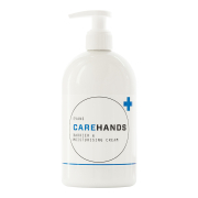 Carehands Barrier and Moisturising Cream 500ml
