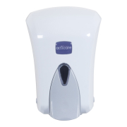 Acticare Bulk Fill Soap Dispenser 1000ml