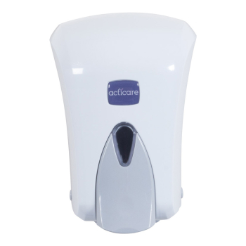 Acticare Bulk Fill Soap Dispenser 1000ml Acticare Bulk Fill Soap Dispenser 1000ml