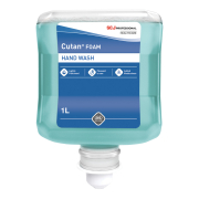 Cutan Foaming Soap 1 Litre Refill Cartridge