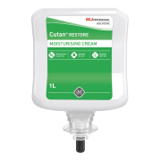 Cutan Moisturising Cream 1 Litre Refill Cartridge
