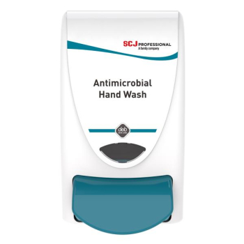 1Litre Dispenser for OxyBAC Extra Antimocrobial Foam Wash
