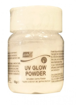 Deb UV Reveal Powder 50g