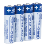 AA Batteries