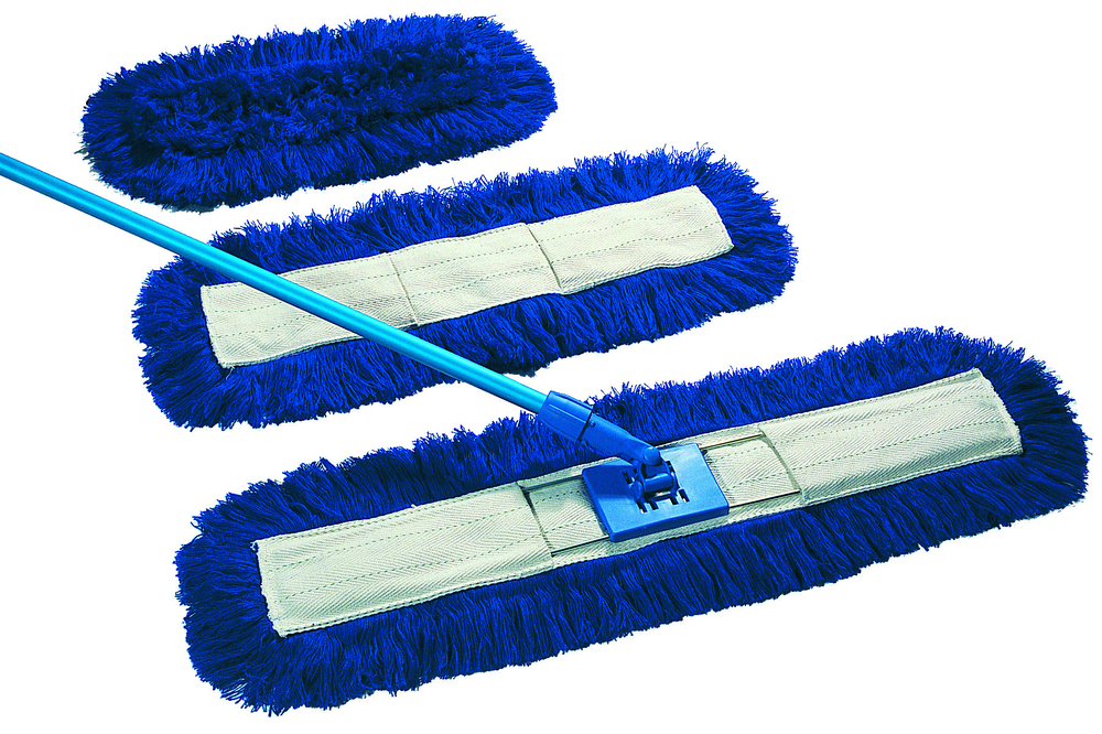 Sweepers Dust Beater Complete with Sweeper Head 24