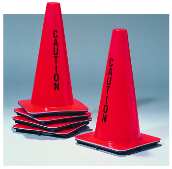 Caution Cone