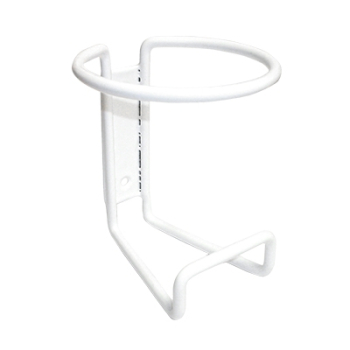 Wall Bracket for 500ml Bottle Wall Bracket for 500ml Bottle