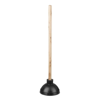 Plunger with 510mm Handle