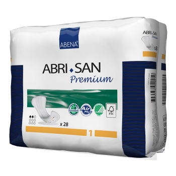 Abena Abri-San Premium 1 200ml Abena Abri-San Premium 1 200ml