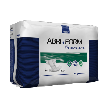 Abena Slip Premium Medium Plus 2000ml (43061) Abena Slip Premium Medium Plus 2000ml (43061)