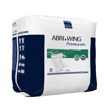 Abena Wing M3, Premium 3000ml Abena Wing M3, Premium 3000ml