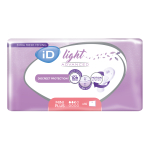 iD Light Advanced Mini Plus Pink 250ml iD Light Advanced Mini Plus Pink 250ml