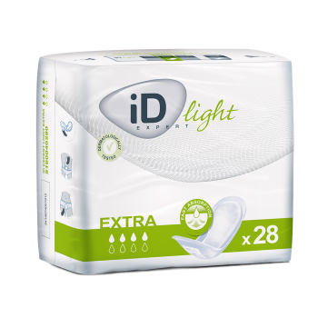 iD Expert Light Extra Green 456ml iD Expert Light Extra Green 456ml