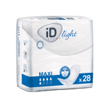 iD Expert Light Maxi Blue 800ml iD Expert Light Maxi Blue 800ml