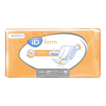 iD Form Normal Grey Discreet 1100ml iD Form Normal Grey Discreet 1100ml