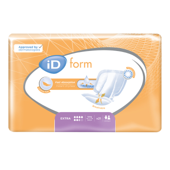 iD Form Extra Lilac Long 1900ml iD Form Extra Lilac Long 1900ml