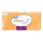 iD Form Maxi Purple Extra Long 3500ml iD Form Maxi Purple Extra Long 3500ml