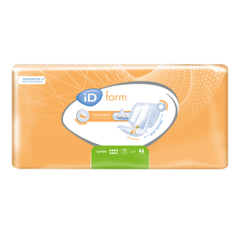 iD Form Super Green Extra Long 3200ml iD Form Super Green Extra Long 3200ml