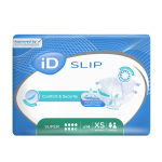 iD Slip X-Small Super Green 1550ml iD Slip X-Small Super Green 1550ml
