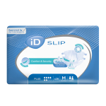 iD Slip Medium Plus Blue 2000ml iD Slip Medium Plus Blue 2000ml