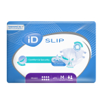 iD Slip Medium Maxi Purple 3600ml iD Slip Medium Maxi Purple 3600ml