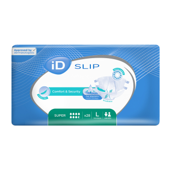 iD Slip Large Super Green 3700ml iD Slip Large Super Green 3700ml