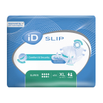 iD Slip X-Large Super Green 3800ml iD Slip X-Large Super Green 3800ml