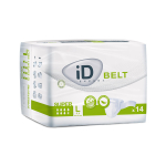 iD Belt Large Super Green 2400ml iD Belt Large Super Green 2400ml