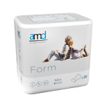 AMD Form Mini White 1250ml AMD Form Mini White 1250ml