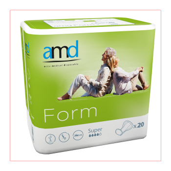 AMD Form Super Green 2300ml AMD Form Super Green 2300ml