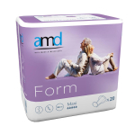 AMD Form Maxi Lilac 2800ml AMD Form Maxi Lilac 2800ml