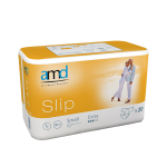 AMD Slip Small Extra Yellow 1800ml AMD Slip Small Extra Yellow 1800ml