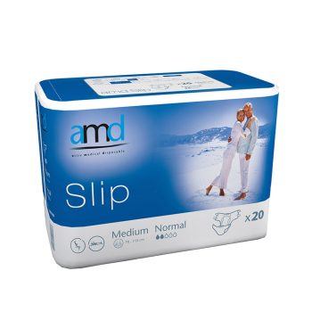 AMD Slip Medium Normal Blue 2000ml AMD Slip Medium Normal Blue 2000ml
